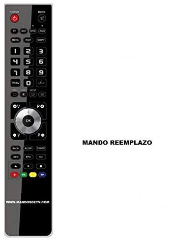 Mandosdetv