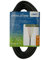 Orbit 57092 - Cable eléctrico, 30 x 15 x 5.5 cm, Color Negro