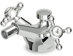 Rubinetteria Zucchetti Agorà miscelatore monoforo bidet ZAG605