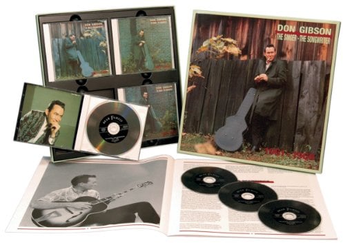 Singer Songwriter 1961-66