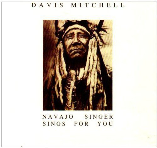 Navajo Singer Sings for You