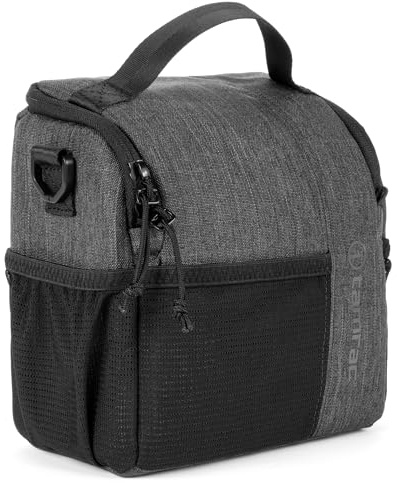 Tamrac T1405-1919 Tradewind 3.6 Kameratasche dunkel grau