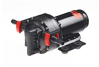 Johnson Pumps 10-13406-107 Aqua Jet WPS 5.2 Pompa ad acqua a pressione, 12 V
