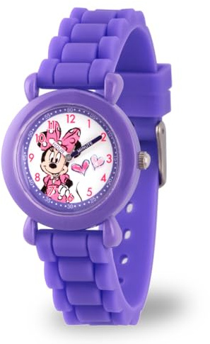Disney - -Armbanduhr- WDS000137