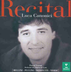 Recital (Aufnahme 1987)