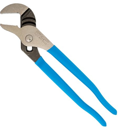 Channellock CHL420 9.5-inch Straight Jaw Tongue and Groove Plier