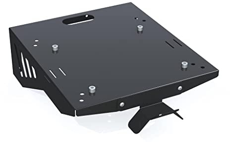 GYS Wall Mount – for Gysflash 30/50/100 HF/Gysflash 40.12 FV and Gysflash 75.12/70.24 HF (Old) – Pack of 1 055513