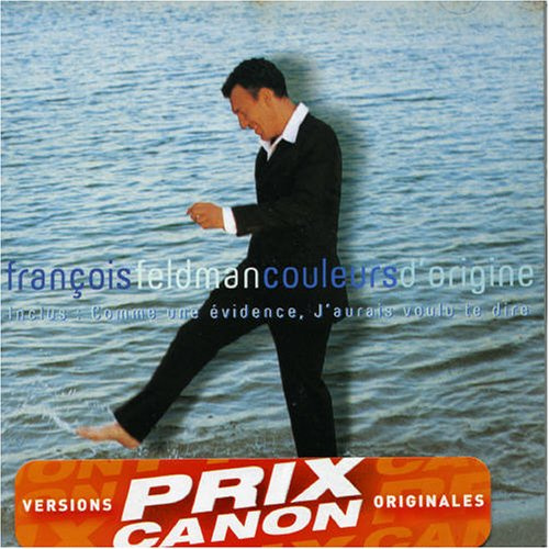 Couleurs d Origine (Gold)
