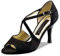 Nueva Epoca Damen Tanzschuhe Joy - Größe: UK 4