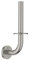 Grohe Essentials Reservepapierhalter, supersteel, 1 Stück, 40385DC1