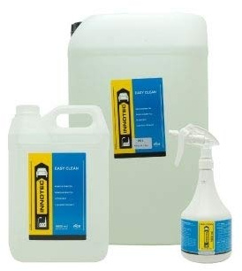 Unbekannt INNOTEC Easy Clean 5 Liter Flüssiger Universalreiniger