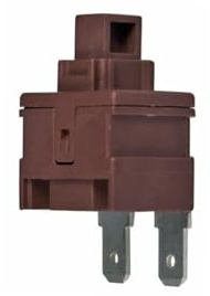 Netzschalter Ein Ausschalter Bodenstaubsauger Staubsauger Tastenschalter Hauptschalter Alternativ Dyson 91097101 dc 03 bis dc 23 angebracht unter Tritthebel