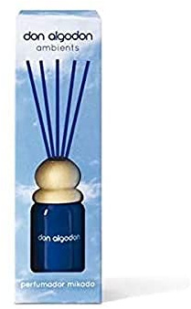 Don Algodon ambients pack