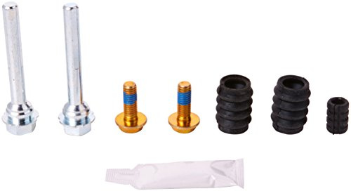 AUTOFREN SEINSA D7221C Führungshülsensatz Bremssattel Hinterachse Kompatibel mit BMW 5 Touring F11 5 Limousine F10 X3 F25 6 Gran Coupe F06 Z4 Roadster E89