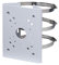 DAHUA PFA150 value, Aluminium, Weiß