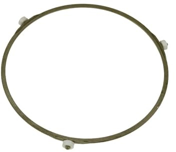 ENTRAINEUR PLATEAU A ROULETTES Ø 247 MM pour MICRO ONDES SAMSUNG - DE9700192C