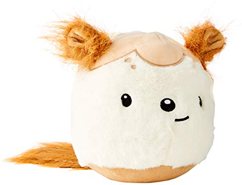 Joy Toy 18010 Duftimals-Marsha Marshmallow Plüsch mit Duft 20 cm, Mehrfarbig