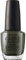 OPI Nail Lacquer Nagellack, Langanhaltender Und Splitterfester Farblack, Scotland Collection, 15 ml, Nlu15 - Things I’ve Seen In Aber-Green