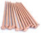 Dubbs Hardware 5 Inch Copper Nails, Pack of 12, Thick Premium Quality, USA Made, For Boat Building, Removing Trees, Personal Projects, Flint Knapping