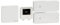 Schneider Electric - Wiser, Kit Thermostat Connecté Pour Radiateurs Électriques, CCTFR6905, Blanc