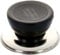 Bouton de couvercle de casserole de rechange universel, 1 pièce résistant à la chaleur bouton de couvercle de casserole de casserole bouton de couvercle de casserole poignée de levage maison cuisine
