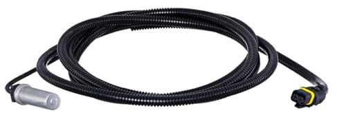 HELLA 6PU 230 048-431 Sensor, wheel speed - 2-pin connector