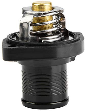thermostat 206 1l1,Thermostat 206 1L1,Thermostat 307 1.6 L Essence,Boîtiers De Thermostat De Liquide De Refroidissement Pour Moteur Automobile Thermostat