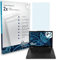 Bruni Schutzfolie kompatibel mit Lenovo ThinkPad X13 Yoga Gen 4 Folie, glasklare Displayschutzfolie (2X)