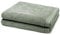 Möve - 2 teiliges Frottier-Set - Superwuschel (2 X Duschtuch im Set) - 520 g/m2 - Baumwolle - Walkfrottee - saugstark - weich und flauschig - Tea
