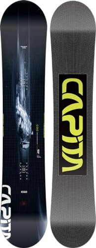 CAPITA Outerspace Living Wide Snowboard 2024,159W