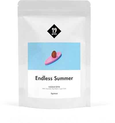 'Endless Summer' Espresso | Costa Rica | ganze Bohnen | frisch geröstet | 100% Arabica Kaffeebohnen | specialty coffee | 19grams Kaffeerösterei (250g)
