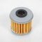 TERAM LOISIRS FILTRO OLIO COMPATIBILE PER HONDA CRF 250R 250 2004 2005 2006 2007 2008 2009 2010 2011 2012 2013 2014 2015 2016 NUOVO
