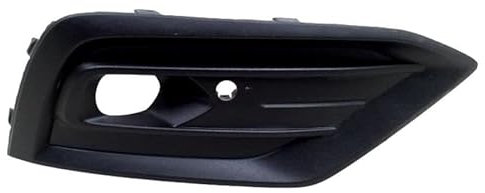 VOLVO S60 V60 V60CC II rechts Kühlergrill Frontstoßstange Halogen Abdeckung OE