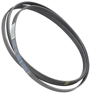 KGA Supplies Drive Belt Compatible With Zanussi Tumble Dryer TD526, TD160, TC450/B