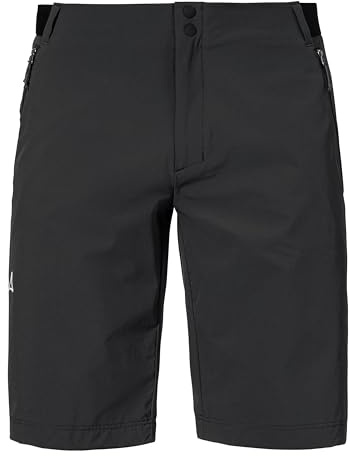 Schöffel Herren Bermudas Shorts Style Blaustein MNS