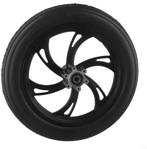 Fahrradreifen speziell als Option bei einer Messung von 30,5 cm (12 Zoll), ideal für das Vorderrad mit Spezifikationen des Bremsenmodells 12x2 125