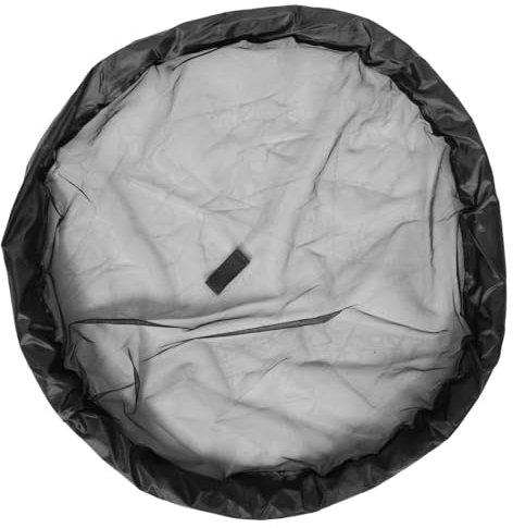 FUNOMOCYA Floating Plants Protector Fischschutznetz Für Teichpflanzen Runde Barrierelösung Gegen Schützt Schwimmende Wasserpflanzen in Teichen Und Gartenanlagen