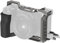 SMALLRIG Hawklock Quick Release Cage Kit für Sony Alpha 6700, mit Mehreren Montageschnittstellen und integrierter QR-Platte für Arca-Swiss-Platte und NATO-Schiene, mit Kabelklemme für HDMI – 5060