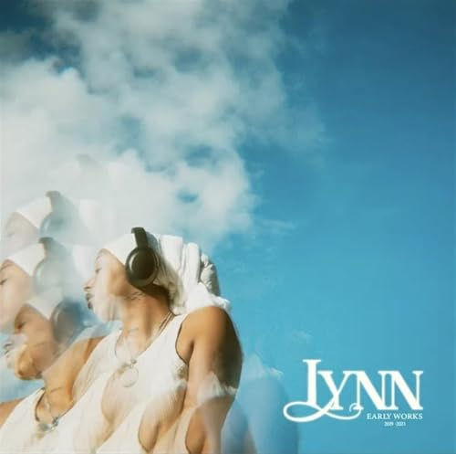 Vinile Lynn - Early Works 2019/2021