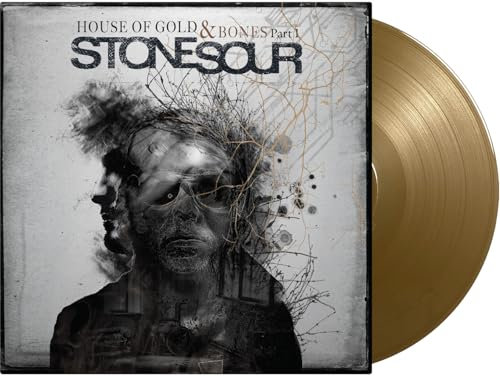 House of Gold & Bones Part 1 [Vinyl LP]