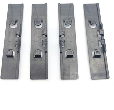 Cuscinetto del cestello compatibile con asciugatrice Indesit/Hotpoint C00112144/c00255284