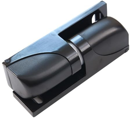 Gralara Charnière de Porte de Chambre Froide, Pratique, Fiable, Robuste, Remplaçable, Silencieuse, Accessoire
