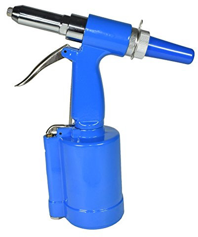 Compressore aria idraulico alimentato Pot Pop rivetto pistola rivettatrice 2.4mm - 4.8mm