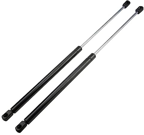 Frankberg 2x Gasfeder Dämpfer Motorhaube Kompatibel mit Sorento I JC SUV 2002-2009 Replace# 81181-3E000 811813E000