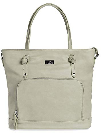 Baby's Only - Wickeltasche - Olive