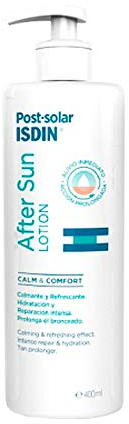 ISDIN After Sun POS-SOLAR Lotion 400ML