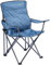Outwell Kielder Stuhl blau