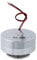 1 Stücke 50 MM 2 Zoll Alle Frequenz Resonanz Lautsprecher Vibration Runde Starke Bass Vibration Lautsprecher 360 ° FrequenzüBertragung Sound (4 Ω 25 w)