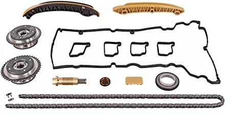 Vaico V30-10016 - Steuerkettensatz