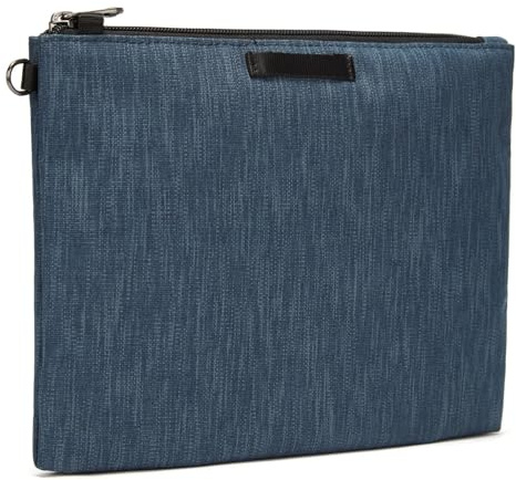 Pacsafe RFIDsafe Small Travel Pouch Dark Denim